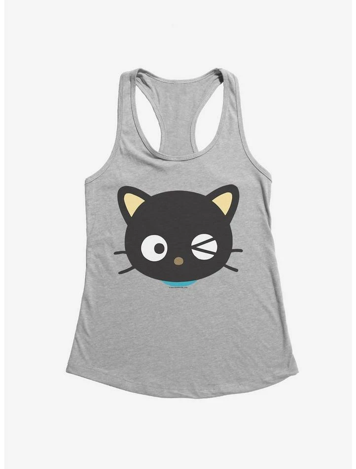 Top 10 ๐คฉ Chococat Winky ๐ง Girls Tank ๐ 3 Top 10 ๐คฉ Chococat Winky ๐ง Girls Tank ๐