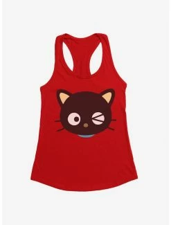 Top 10 ๐คฉ Chococat Winky ๐ง Girls Tank ๐ 15 Top 10 ๐คฉ Chococat Winky ๐ง Girls Tank ๐ -Cheap Sanrio Store 18154563 hi