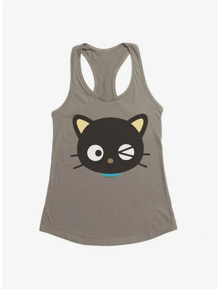 Top 10 ๐คฉ Chococat Winky ๐ง Girls Tank ๐ 10 Top 10 ๐คฉ Chococat Winky ๐ง Girls Tank ๐ - Image 8