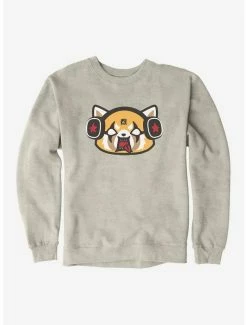 Buy ๐ Aggretsuko Metal Raging Headphones Sweatshirt ๐ 13 Buy ๐ Aggretsuko Metal Raging Headphones Sweatshirt ๐ -Cheap Sanrio Store 18160459 hi