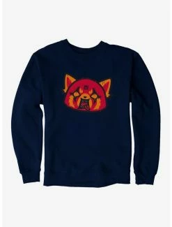 Discount 😉 Aggretsuko Metal Rock Out To The Max Sweatshirt 🔔 12 Discount 😉 Aggretsuko Metal Rock Out To The Max Sweatshirt 🔔 -Cheap Sanrio Store 18160508 hi