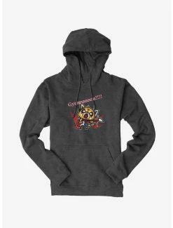 Budget ๐ Aggretsuko Metal Guitar Rock & Roll Hoodie โญ 10 Budget ๐ Aggretsuko Metal Guitar Rock & Roll Hoodie โญ -Cheap Sanrio Store 18160809 hi 1