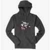 Best Pirce 🥰 Aggretsuko Metal Hard Rock Hoodie ✨ -Cheap Sanrio Store 18160844 hi
