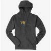 Buy 🌟 Aggretsuko Metal Screamo Hoodie ⌛ -Cheap Sanrio Store 18161159 hi