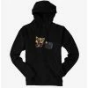Best Sale ⭐ Aggretsuko Metal Shredding Hoodie 😍 2 Best Sale ⭐ Aggretsuko Metal Shredding Hoodie 😍 -Cheap Sanrio Store 18161187 hi