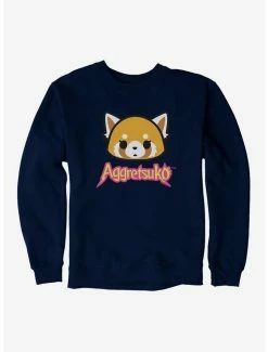Coupon ๐งจ Aggretsuko Face Icon Sweatshirt ๐ 12 Coupon ๐งจ Aggretsuko Face Icon Sweatshirt ๐ -Cheap Sanrio Store 18161243 hi