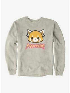 Coupon ๐งจ Aggretsuko Face Icon Sweatshirt ๐ 13 Coupon ๐งจ Aggretsuko Face Icon Sweatshirt ๐ -Cheap Sanrio Store 18161250 hi