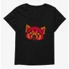 Budget 🛒 Aggretsuko Metal Rock Out To The Max 👧 Girls T-Shirt Plus Size 🛒 2 Budget 🛒 Aggretsuko Metal Rock Out To The Max 👧 Girls T-Shirt Plus Size 🛒 -Cheap Sanrio Store 18161698 hi