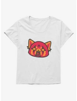 Budget ๐ Aggretsuko Metal Rock Out To The Max ๐ง Girls T-Shirt Plus Size ๐ 11 Budget ๐ Aggretsuko Metal Rock Out To The Max ๐ง Girls T-Shirt Plus Size ๐ -Cheap Sanrio Store 18161725 hi