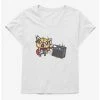 Deals โค๏ธ Aggretsuko Metal Shredding ๐ง Girls T-Shirt Plus Size โค๏ธ 2 Deals โค๏ธ Aggretsuko Metal Shredding ๐ง Girls T-Shirt Plus Size โค๏ธ -Cheap Sanrio Store 18161869 hi