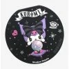 Hot Sale 🥰 Kuromi Crystal Ball Eyeshadow Palette 😍 -Cheap Sanrio Store 18179829 hi