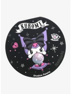 Hot Sale 🥰 Kuromi Crystal Ball Eyeshadow Palette 😍