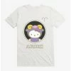 Cheap 😀 Hello Kitty Star Sign Aries Stencil T-Shirt ⌛ 2 Cheap 😀 Hello Kitty Star Sign Aries Stencil T-Shirt ⌛ -Cheap Sanrio Store 18187053 hi