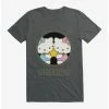 Buy ❤️ Hello Kitty Star Sign Gemini Stencil T-Shirt 🌟 -Cheap Sanrio Store 18187542 hi