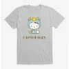 Best reviews of 🔥 Hello Kitty Star Sign Capricorn T-Shirt 😀 -Cheap Sanrio Store 18187566 hi