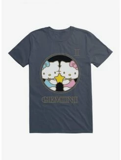 Buy โค๏ธ Hello Kitty Star Sign Gemini Stencil T-Shirt ๐ 20 Buy โค๏ธ Hello Kitty Star Sign Gemini Stencil T-Shirt ๐ -Cheap Sanrio Store 18187597 hi