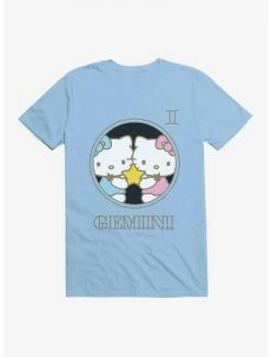 Buy โค๏ธ Hello Kitty Star Sign Gemini Stencil T-Shirt ๐ 21 Buy โค๏ธ Hello Kitty Star Sign Gemini Stencil T-Shirt ๐ -Cheap Sanrio Store 18187614 hi