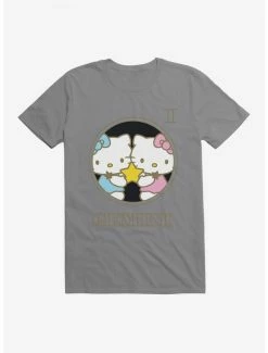 Buy โค๏ธ Hello Kitty Star Sign Gemini Stencil T-Shirt ๐ 23 Buy โค๏ธ Hello Kitty Star Sign Gemini Stencil T-Shirt ๐ -Cheap Sanrio Store 18187649 hi