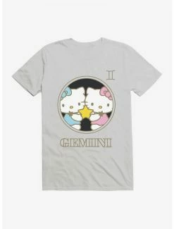 Buy โค๏ธ Hello Kitty Star Sign Gemini Stencil T-Shirt ๐ 24 Buy โค๏ธ Hello Kitty Star Sign Gemini Stencil T-Shirt ๐ -Cheap Sanrio Store 18187668 hi