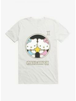 Buy โค๏ธ Hello Kitty Star Sign Gemini Stencil T-Shirt ๐ 26 Buy โค๏ธ Hello Kitty Star Sign Gemini Stencil T-Shirt ๐ -Cheap Sanrio Store 18187704 hi