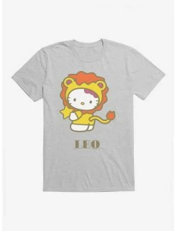 Wholesale ๐ Hello Kitty Star Sign Leo T-Shirt ๐