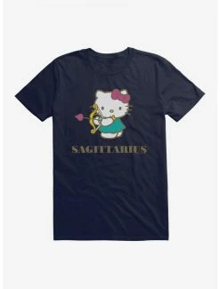 Outlet ✨ Hello Kitty Star Sign Sagittarius T-Shirt ✨