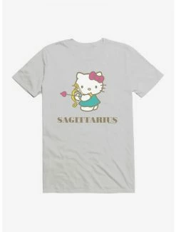 Outlet ✨ Hello Kitty Star Sign Sagittarius T-Shirt ✨ -Cheap Sanrio Store 18188736 hi
