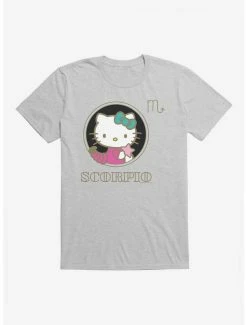 Flash Sale 👍 Hello Kitty Star Sign Scorpio Stencil T-Shirt 🌟 19 Flash Sale 👍 Hello Kitty Star Sign Scorpio Stencil T-Shirt 🌟 -Cheap Sanrio Store 18188874 hi