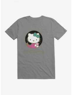 Flash Sale 👍 Hello Kitty Star Sign Scorpio Stencil T-Shirt 🌟 23 Flash Sale 👍 Hello Kitty Star Sign Scorpio Stencil T-Shirt 🌟 -Cheap Sanrio Store 18188946 hi