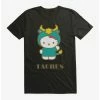 Flash Sale ✔️ Hello Kitty Star Sign Taurus T-Shirt 🎁 -Cheap Sanrio Store 18189024 hi