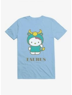 Flash Sale โ๏ธ Hello Kitty Star Sign Taurus T-Shirt ๐ 21 Flash Sale โ๏ธ Hello Kitty Star Sign Taurus T-Shirt ๐ -Cheap Sanrio Store 18189114 hi