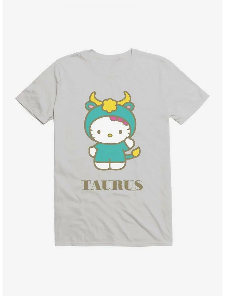 Flash Sale โ๏ธ Hello Kitty Star Sign Taurus T-Shirt ๐ 12 Flash Sale โ๏ธ Hello Kitty Star Sign Taurus T-Shirt ๐ - Image 10