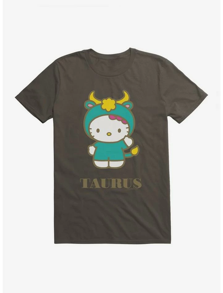 Flash Sale โ๏ธ Hello Kitty Star Sign Taurus T-Shirt ๐ 13 Flash Sale โ๏ธ Hello Kitty Star Sign Taurus T-Shirt ๐ - Image 11