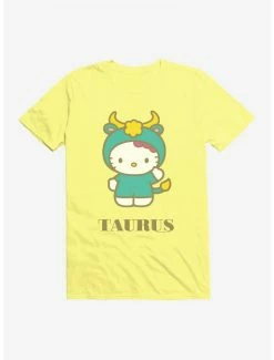 Flash Sale โ๏ธ Hello Kitty Star Sign Taurus T-Shirt ๐ 27 Flash Sale โ๏ธ Hello Kitty Star Sign Taurus T-Shirt ๐ -Cheap Sanrio Store 18189222 hi