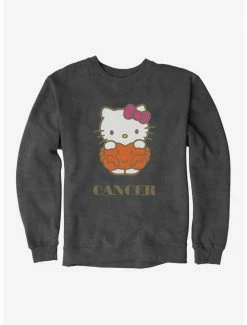 New ✨ Hello Kitty Star Sign Cancer Sweatshirt 🎉