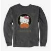 Best Sale ⌛ Hello Kitty Star Sign Cancer Stencil Sweatshirt ✨ 1 Best Sale ⌛ Hello Kitty Star Sign Cancer Stencil Sweatshirt ✨ -Cheap Sanrio Store 18189642 hi