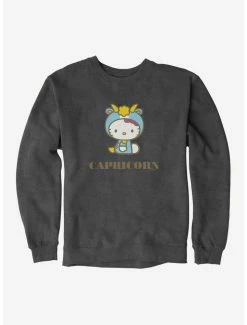 Discount 🥰 Hello Kitty Star Sign Capricorn Sweatshirt 🥰 10 Discount 🥰 Hello Kitty Star Sign Capricorn Sweatshirt 🥰 -Cheap Sanrio Store 18189677 hi