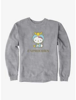 Discount 🥰 Hello Kitty Star Sign Capricorn Sweatshirt 🥰 11 Discount 🥰 Hello Kitty Star Sign Capricorn Sweatshirt 🥰 -Cheap Sanrio Store 18189684 hi
