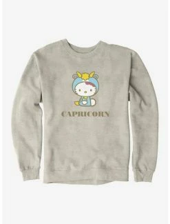 Discount 🥰 Hello Kitty Star Sign Capricorn Sweatshirt 🥰 13 Discount 🥰 Hello Kitty Star Sign Capricorn Sweatshirt 🥰 -Cheap Sanrio Store 18189698 hi 1