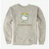Discount 🥰 Hello Kitty Star Sign Capricorn Sweatshirt 🥰