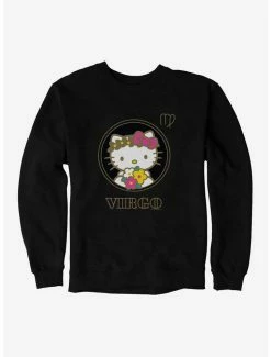 Top 10 🔔 Hello Kitty Star Sign Capricorn Stencil Sweatshirt ⭐ 9 Top 10 🔔 Hello Kitty Star Sign Capricorn Stencil Sweatshirt ⭐ -Cheap Sanrio Store 18189705 hi