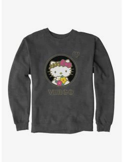 Top 10 🔔 Hello Kitty Star Sign Capricorn Stencil Sweatshirt ⭐ 10 Top 10 🔔 Hello Kitty Star Sign Capricorn Stencil Sweatshirt ⭐ -Cheap Sanrio Store 18189712 hi 1