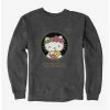 Top 10 🔔 Hello Kitty Star Sign Capricorn Stencil Sweatshirt ⭐ -Cheap Sanrio Store 18189712 hi