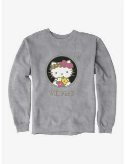 Top 10 🔔 Hello Kitty Star Sign Capricorn Stencil Sweatshirt ⭐ 11 Top 10 🔔 Hello Kitty Star Sign Capricorn Stencil Sweatshirt ⭐ -Cheap Sanrio Store 18189719 hi