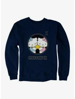 Cheapest ๐ Hello Kitty Star Sign Gemini Stencil Sweatshirt โญ 12 Cheapest ๐ Hello Kitty Star Sign Gemini Stencil Sweatshirt โญ -Cheap Sanrio Store 18189796 hi