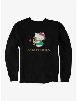 Buy ๐ Hello Kitty Star Sign Sagittarius Sweatshirt โค๏ธ 9 Buy ๐ Hello Kitty Star Sign Sagittarius Sweatshirt โค๏ธ -Cheap Sanrio Store 18190090 hi