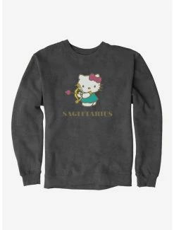 Buy ๐ Hello Kitty Star Sign Sagittarius Sweatshirt โค๏ธ 10 Buy ๐ Hello Kitty Star Sign Sagittarius Sweatshirt โค๏ธ -Cheap Sanrio Store 18190097 hi