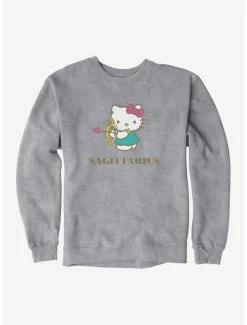 Buy ๐ Hello Kitty Star Sign Sagittarius Sweatshirt โค๏ธ 11 Buy ๐ Hello Kitty Star Sign Sagittarius Sweatshirt โค๏ธ -Cheap Sanrio Store 18190104 hi 1