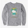 New ⌛ Hello Kitty Star Sign Taurus Sweatshirt 🥰 2 New ⌛ Hello Kitty Star Sign Taurus Sweatshirt 🥰 -Cheap Sanrio Store 18190244 hi