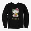 Cheapest ๐ฅฐ Hello Kitty Star Sign Virgo Sweatshirt ๐ 1 Cheapest ๐ฅฐ Hello Kitty Star Sign Virgo Sweatshirt ๐ -Cheap Sanrio Store 18190300 hi